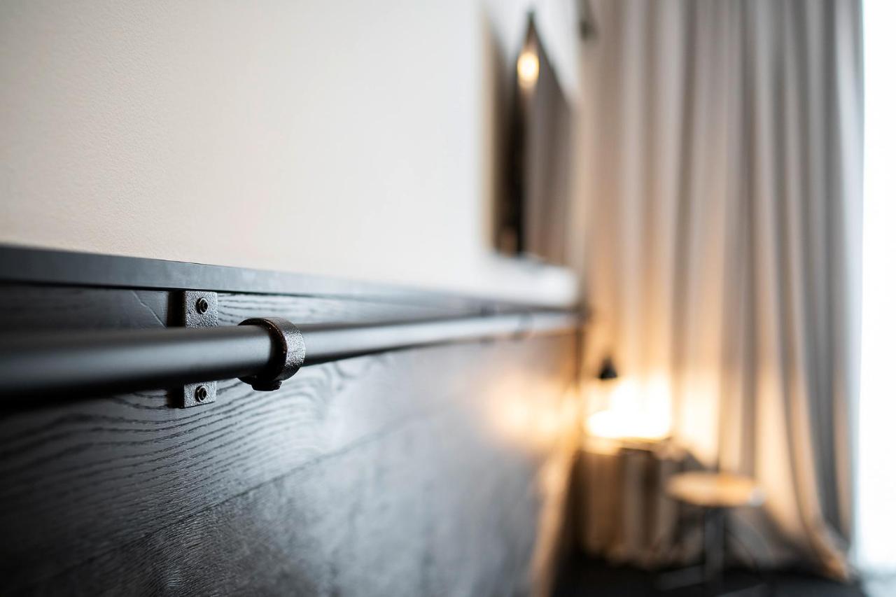 Chambre Double avec Salle de Bains Privative