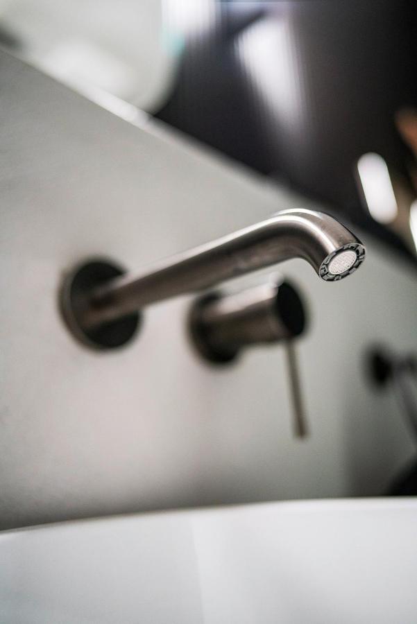 Chambre Double avec Salle de Bains Privative