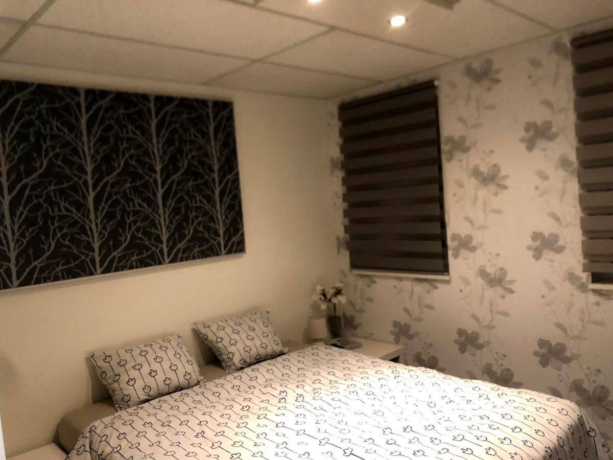 Habitación Doble Económica