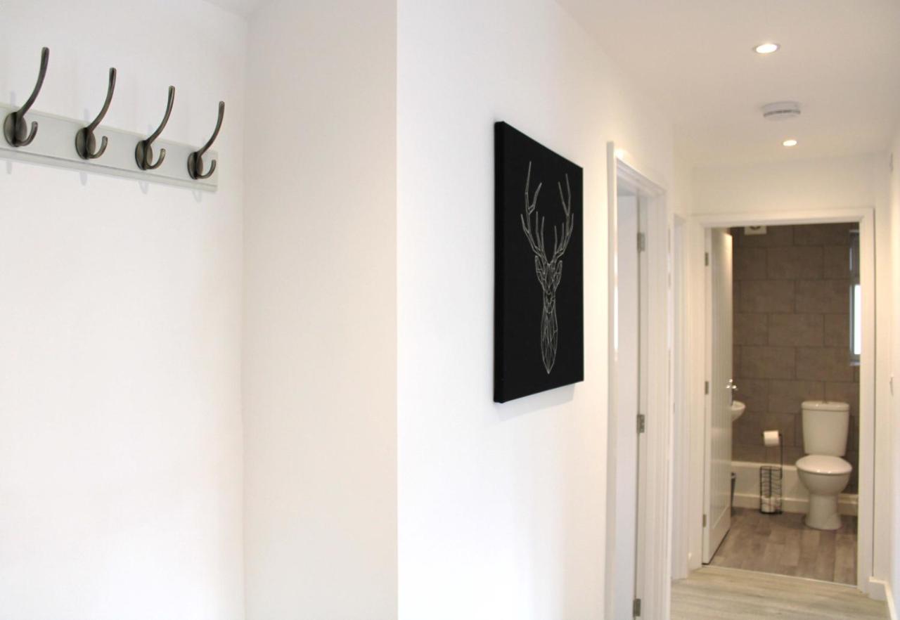 Abingdon - Private Flat with Garden & Parking 10 - B&B