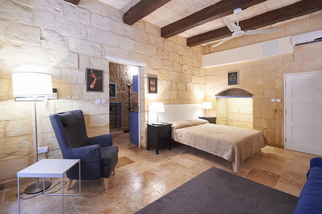 B&B Valletta - Casa San Carlo - Bed and Breakfast Valletta