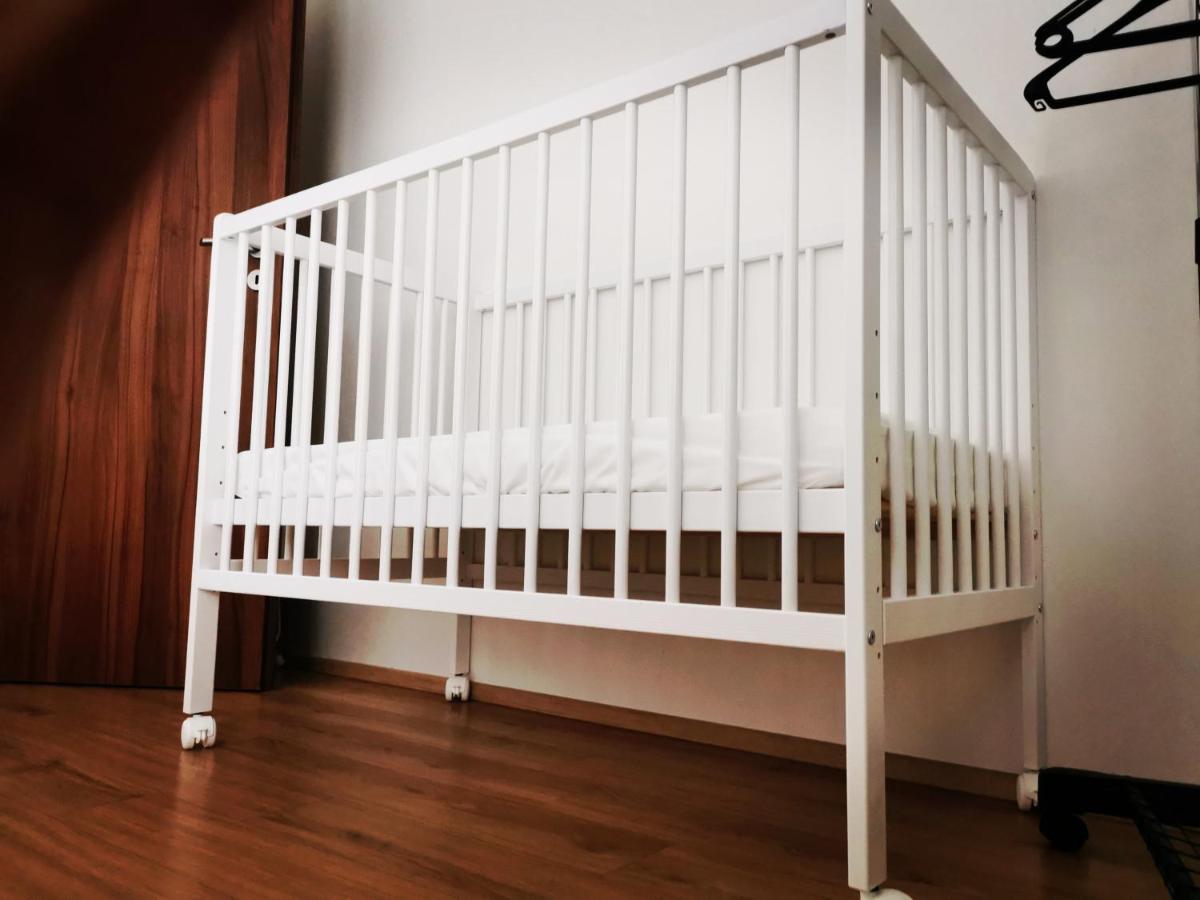 Appartamento con 2 Camere da Letto