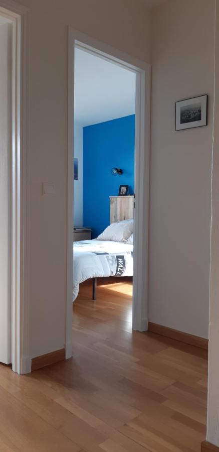 Doppelzimmer mit eigenem Bad