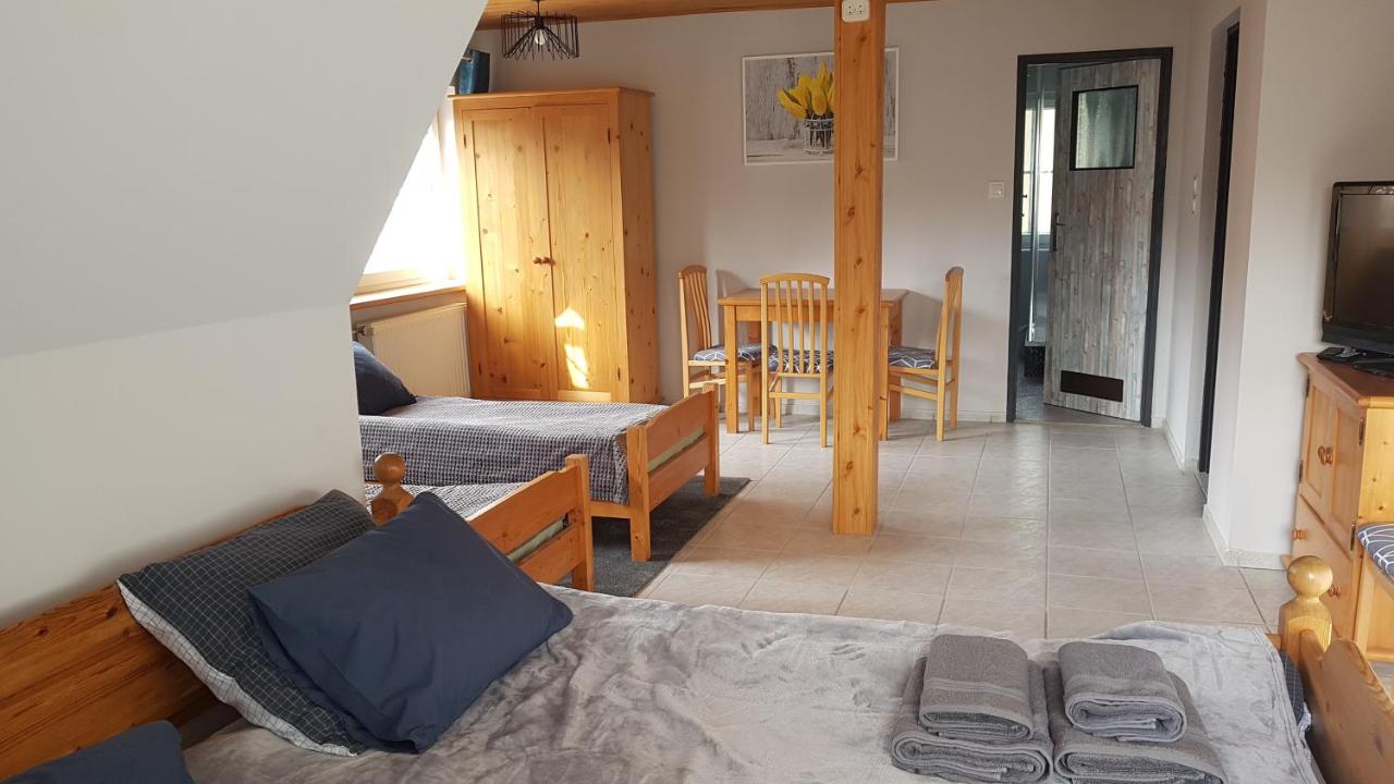 Quadruple Room with Mountain View