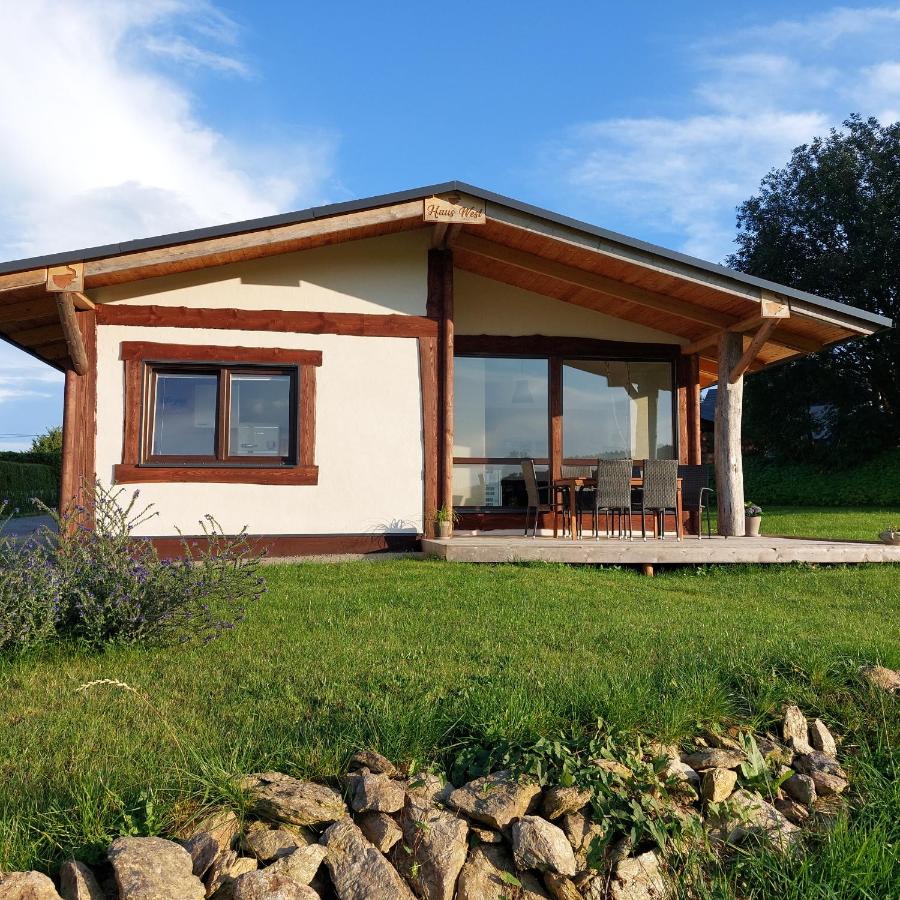 elephants Ferienhaus Haus West - Ferienwohnung