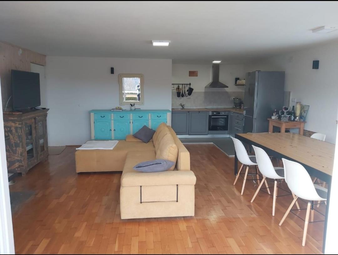 Kuća za odmor Miracool - B&B Generalski Stol