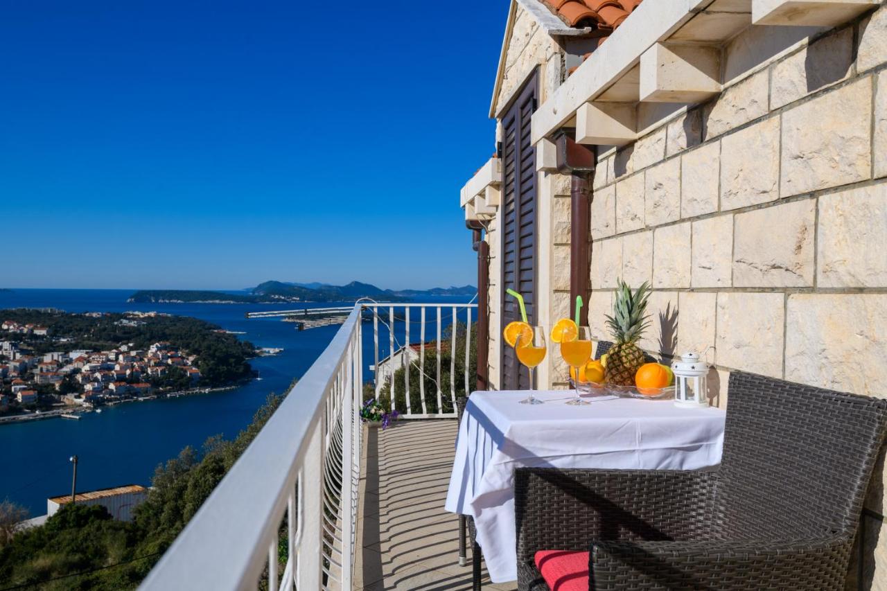 B&B Dubrovnik - Taira - Bed and Breakfast Dubrovnik