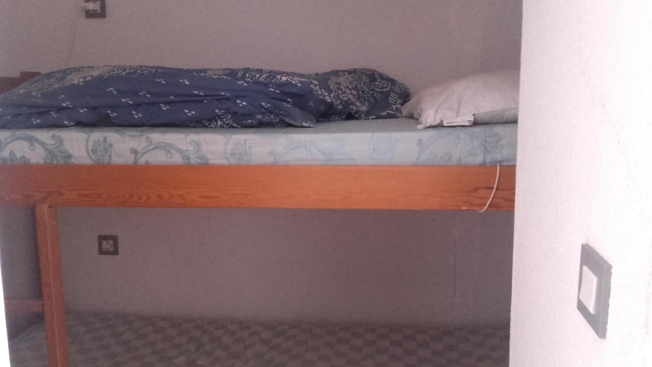 Appartement met 1 Slaapkamer