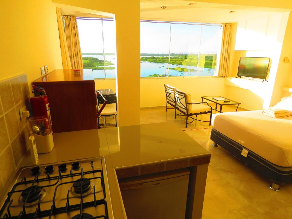 Apartment - River View (no Balcony)