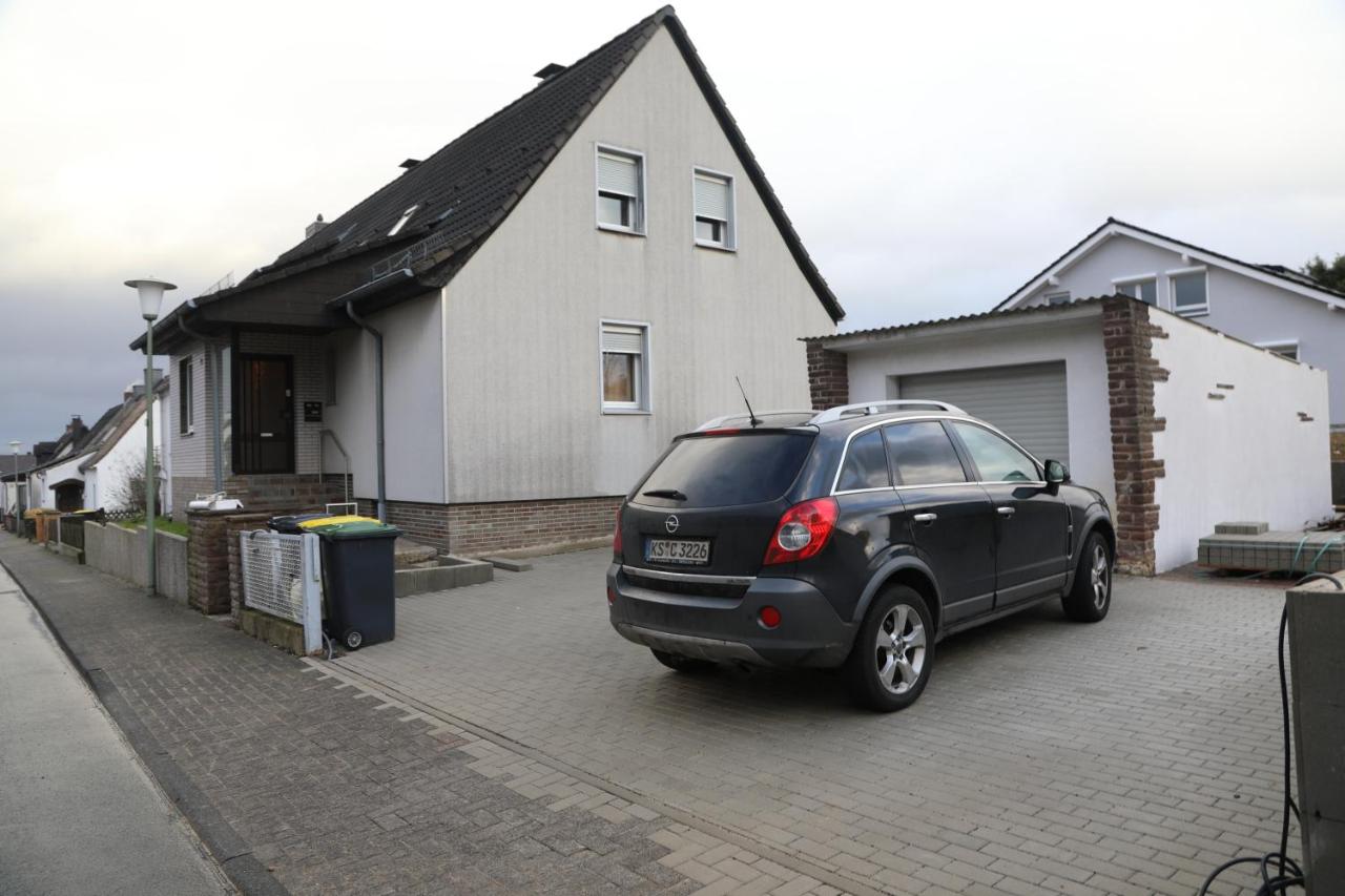 Appartement met 1 Slaapkamer