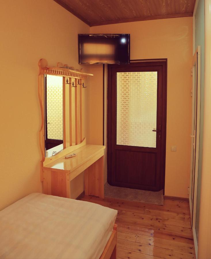 Budget Twin Room