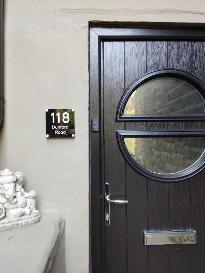 Beautiful quiet room in the heart of Holmfirth - Chambres d'hôtes Holmfirth