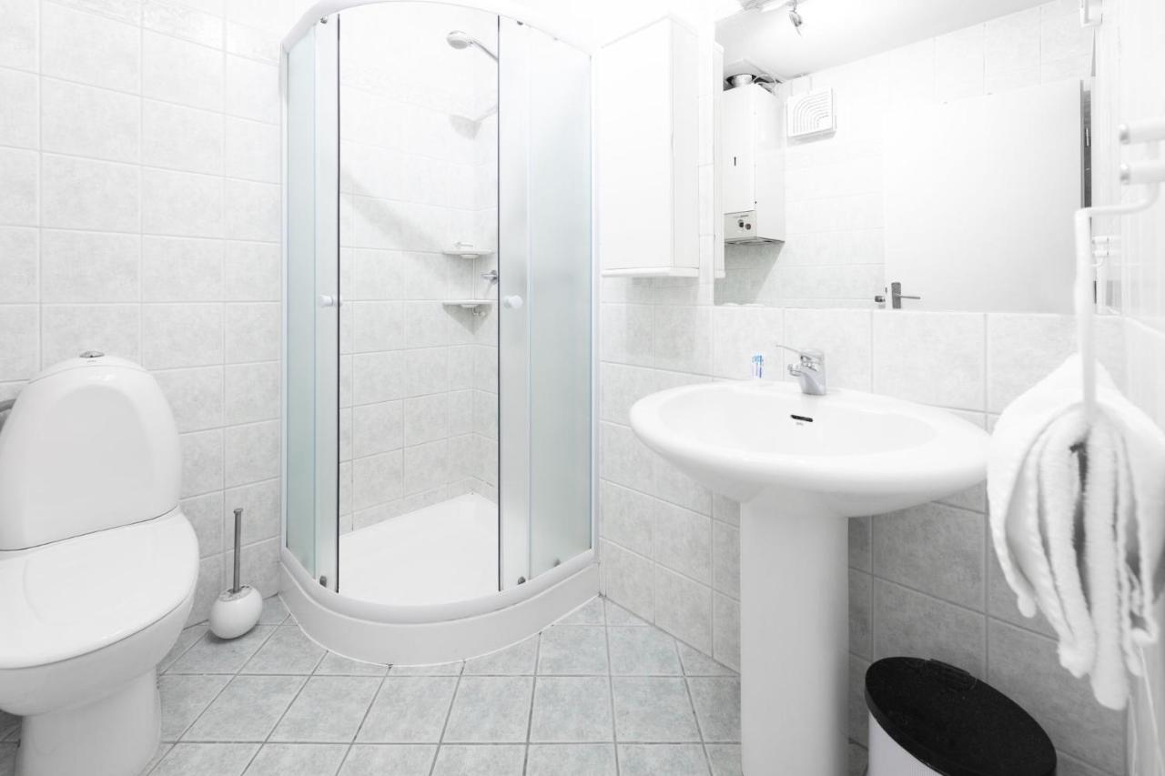Duplex One-Bedroom Apartment