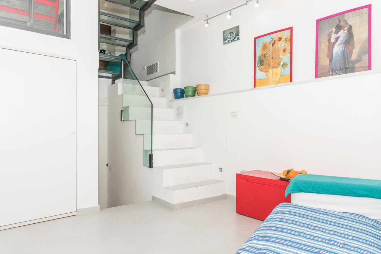 Appartamento con vista mare - Via Gramsci 19