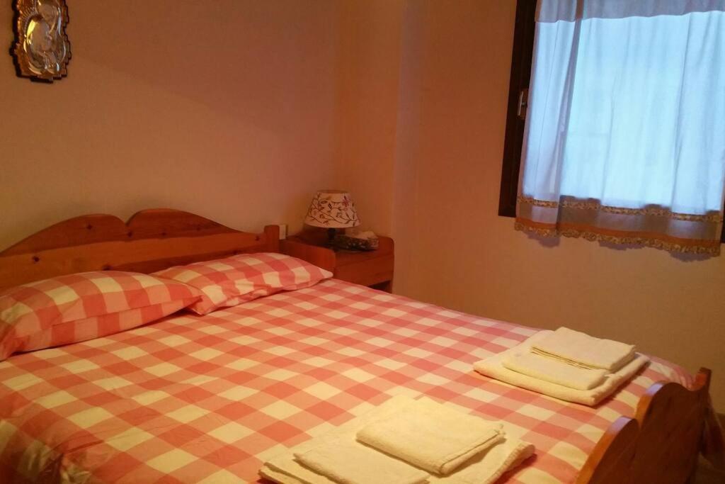 MirarMonti nel cuore di Pozza con i tuoi animali - Chambres d’hôtes Pozza di Fassa