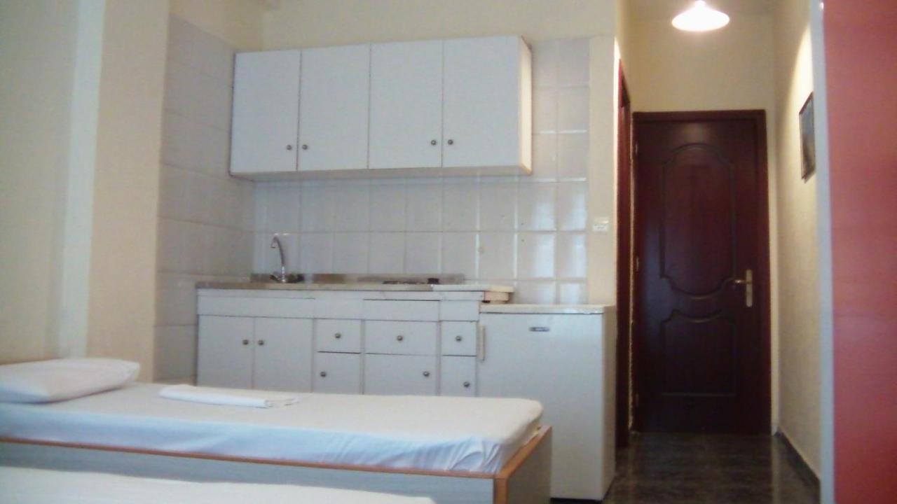 Appartement - Vue sur Mer