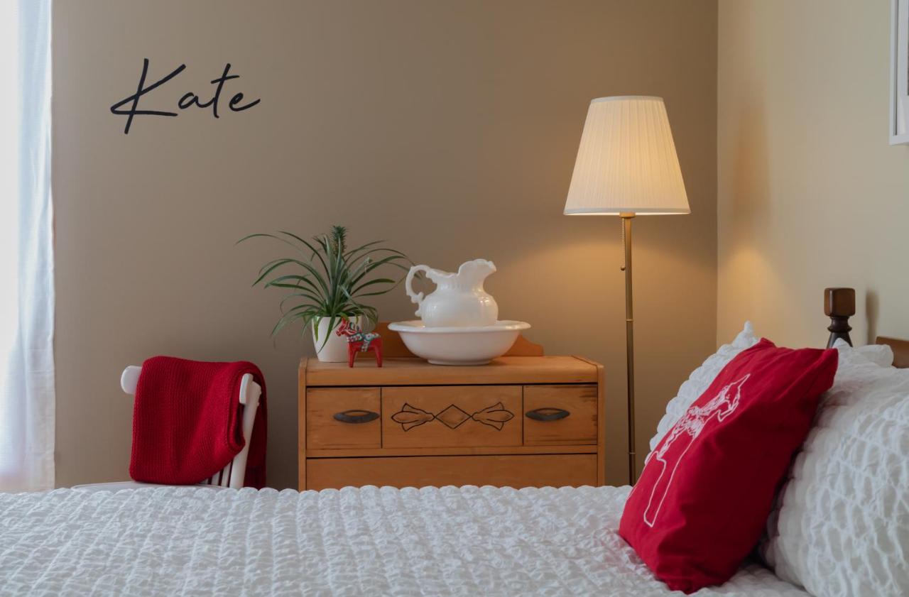 Deluxe Zimmer mit Queensize-Bett