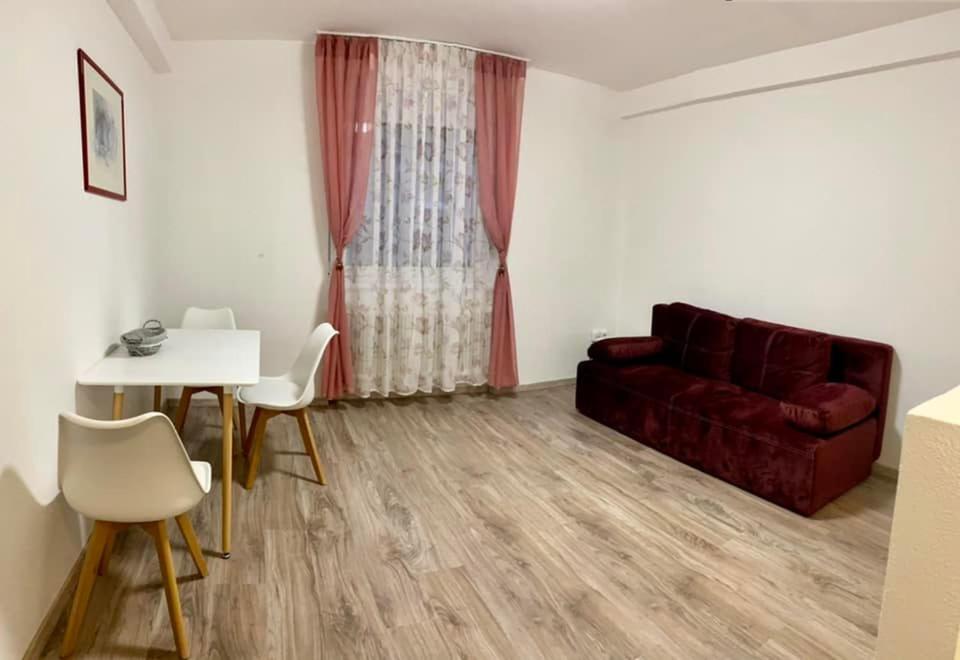 Casa Cristina - Ferienwohnung