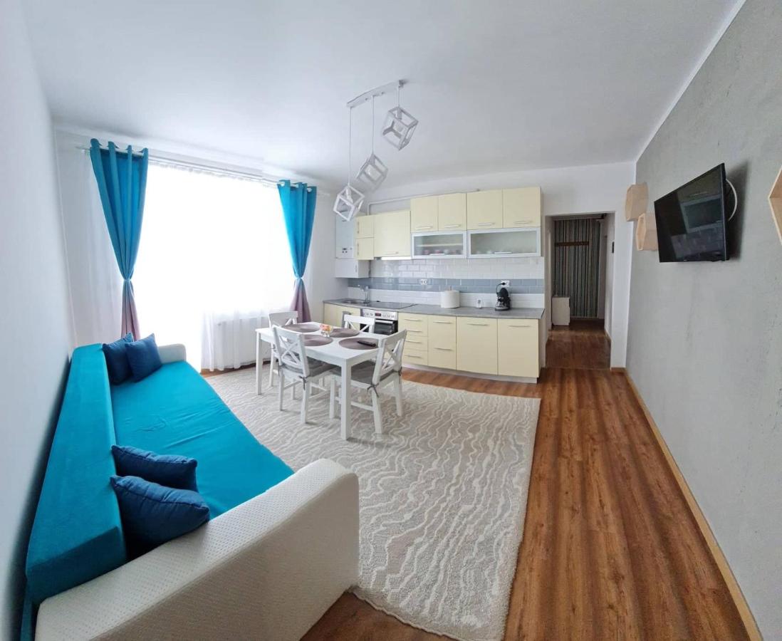 B&B Cavnic - DDDD Apartament - Bed and Breakfast Cavnic