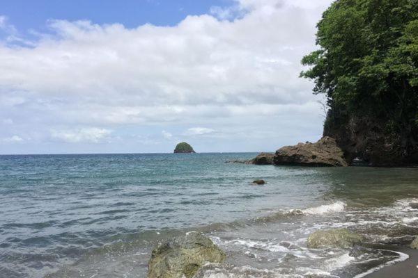 LA PERLE MARINE - B&B