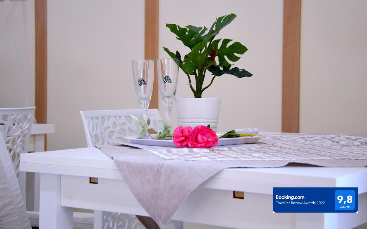 B&B Boscoreale - Rosa Vesuviana - Bed and Breakfast Boscoreale