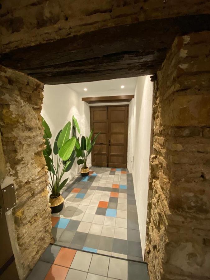 LINEROS SUITE - Chambres d’hôtes Cordoue