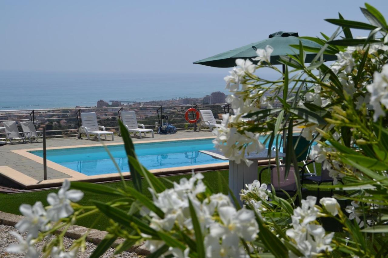 B&B Roseto degli Abruzzi - Punto di vista - Bed and Breakfast Roseto degli Abruzzi