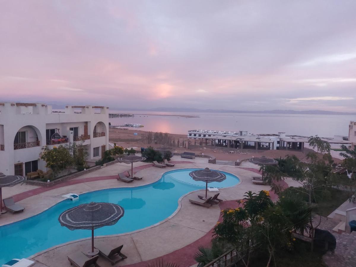 B&B Dahab - Awesome View - Bed and Breakfast Dahab