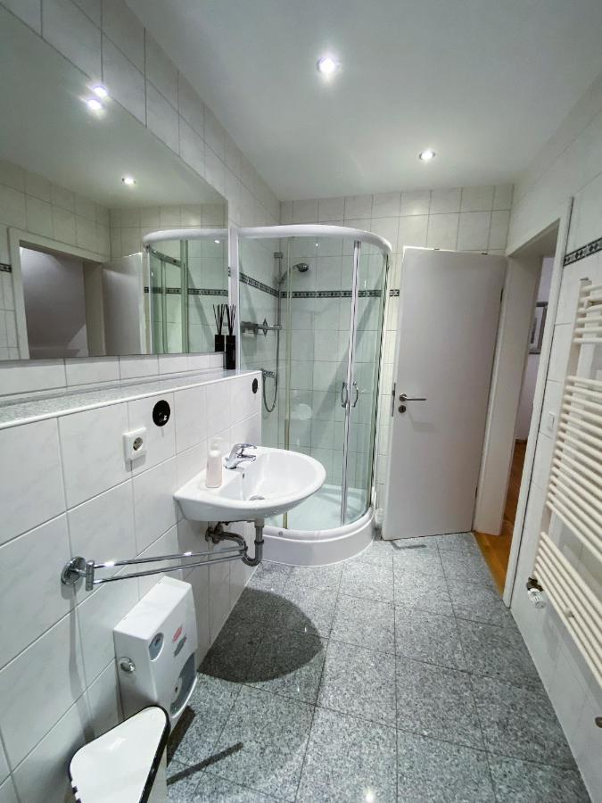 Jalda Apartments - B&B