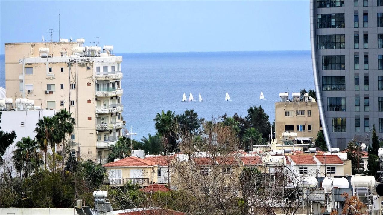 B&B Limassol - Antonakis 501 - Bed and Breakfast Limassol