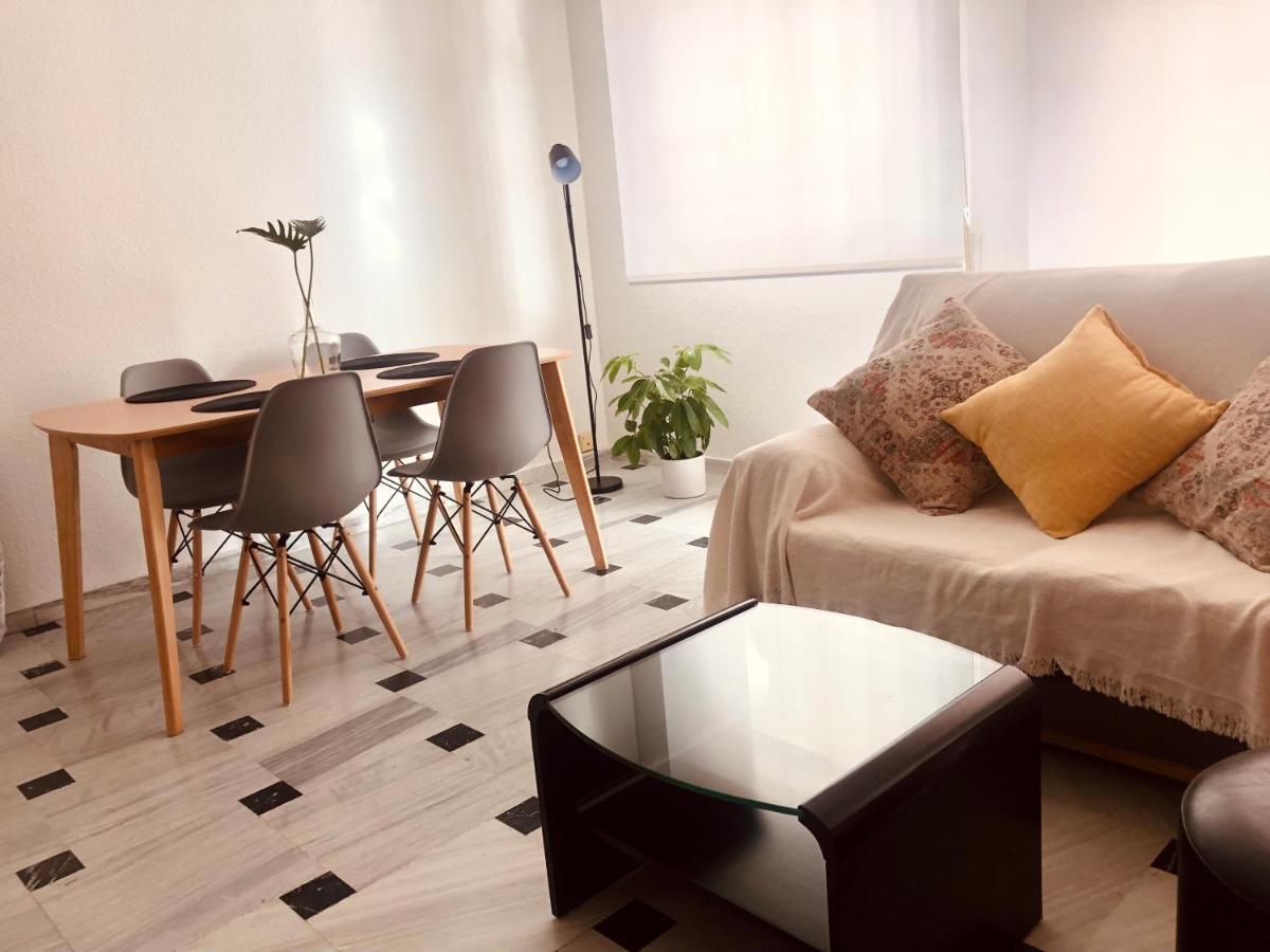 Apartamento Bahía Jardín - B&B