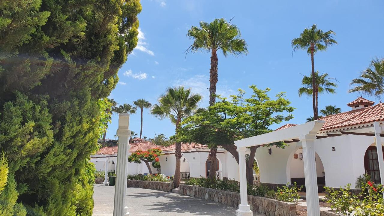 Parque Golf Maspalomas - B&B