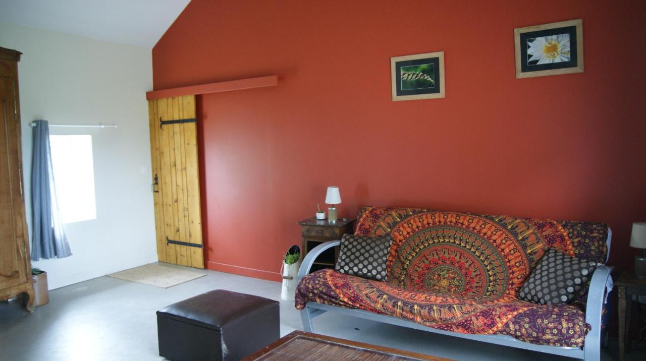 Gîte Le Coucher de soleil - Bed and Breakfast