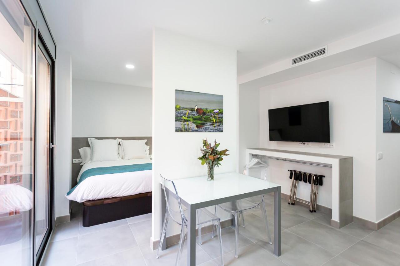 8 lacus VICTORIA - Chambres d’hôtes L'Hospitalet de Llobregat