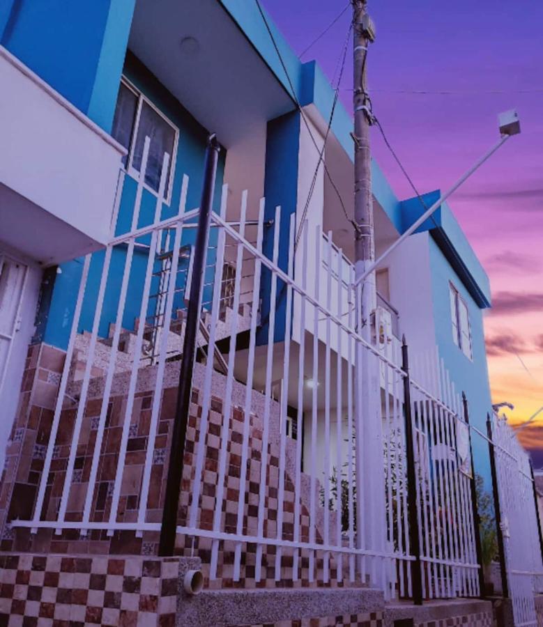 Apartamento Amoblado - B&B Riohacha