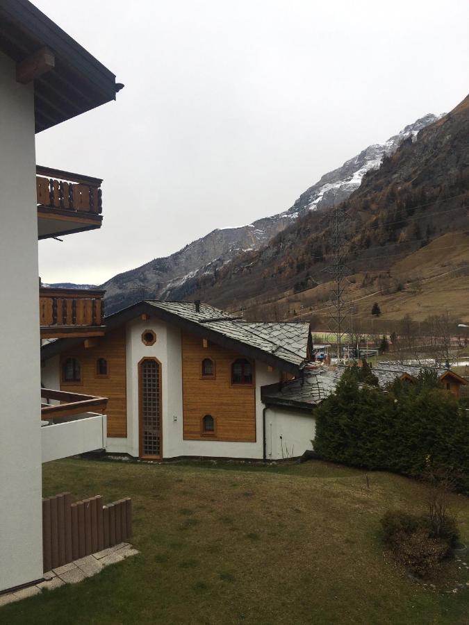 Camera Doppia con Letti Singoli con Balcone 