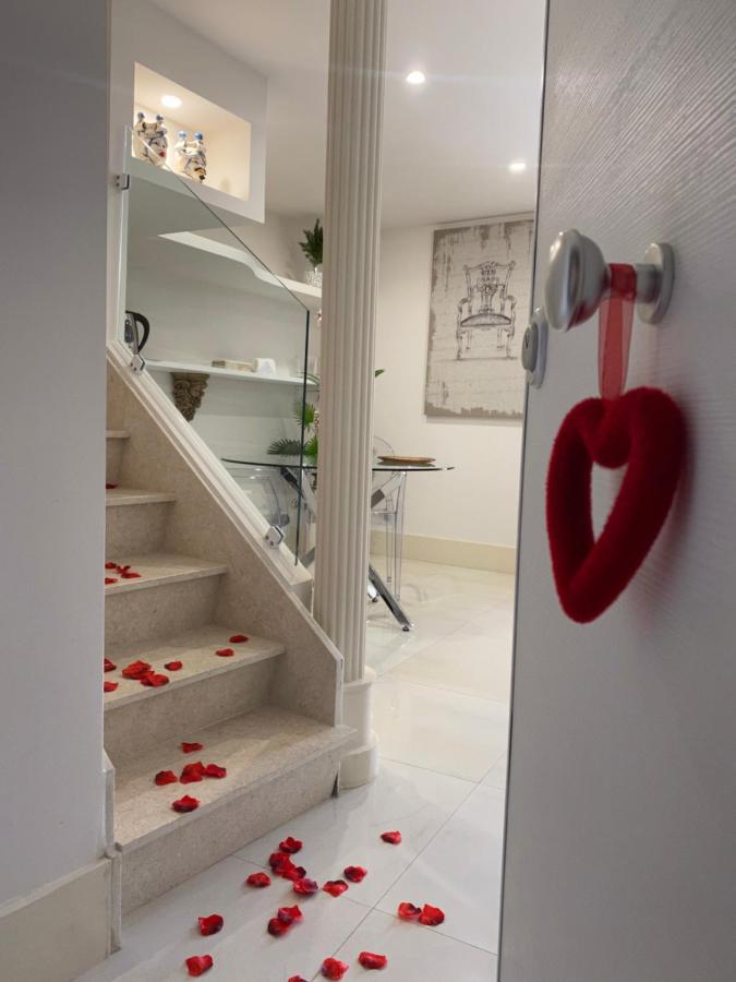 Camera Matrimoniale Deluxe con 1 Letto Supplementare