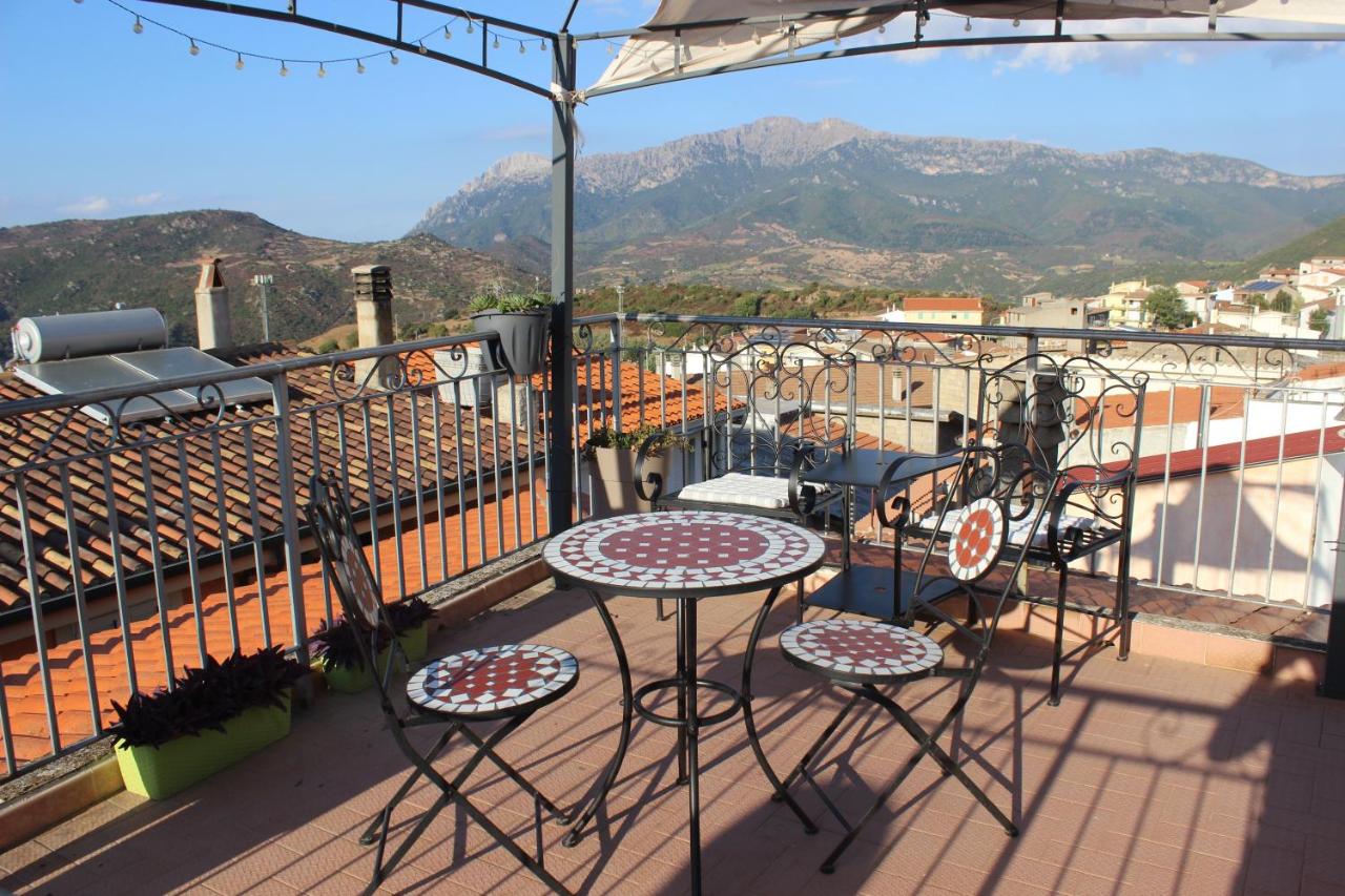B&B MARIMA 2 POSTI ORGOSOLO - B&B
