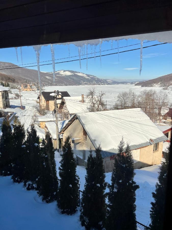 Mount House Mavrovo - Chambres d’hôtes