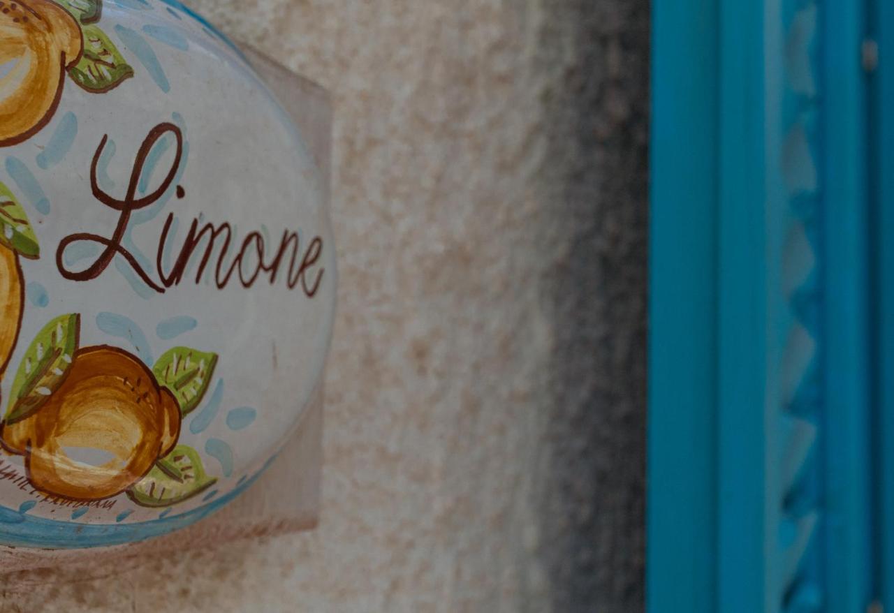 La Casa del Limoneto - B&B