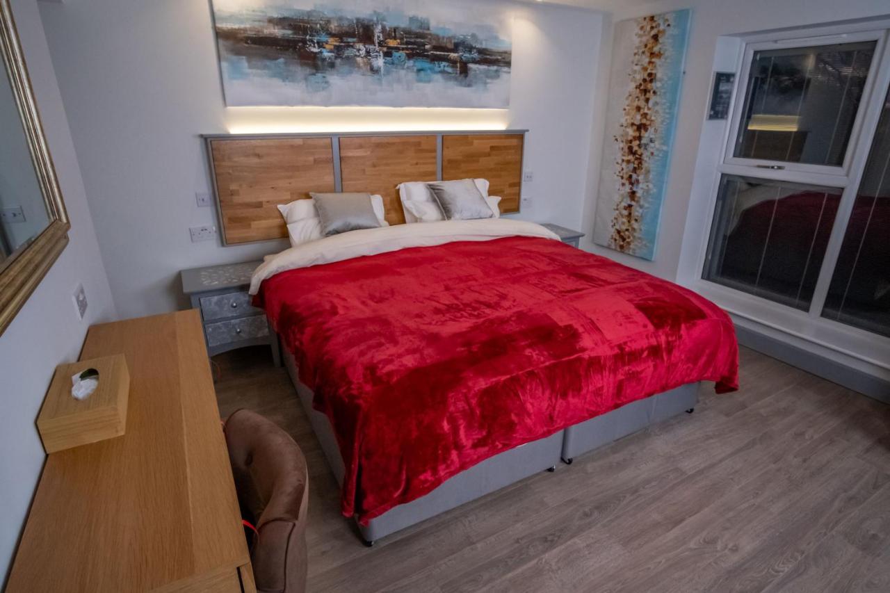 Superior Double or Twin Room
