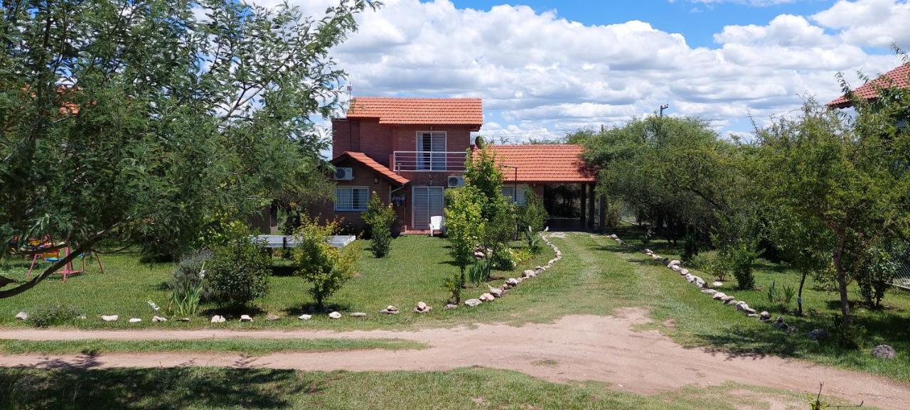Ayres Serranos - B&B