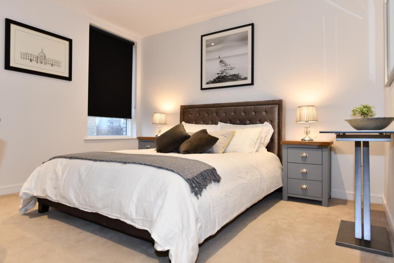 B&B Londen - Grand Apartments Kew Gardens - Bed and Breakfast Londen