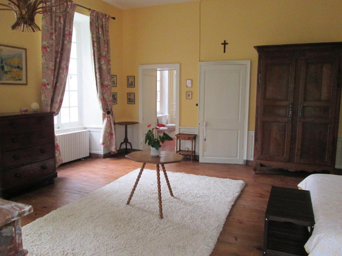 Double Room with Private External Bathroom