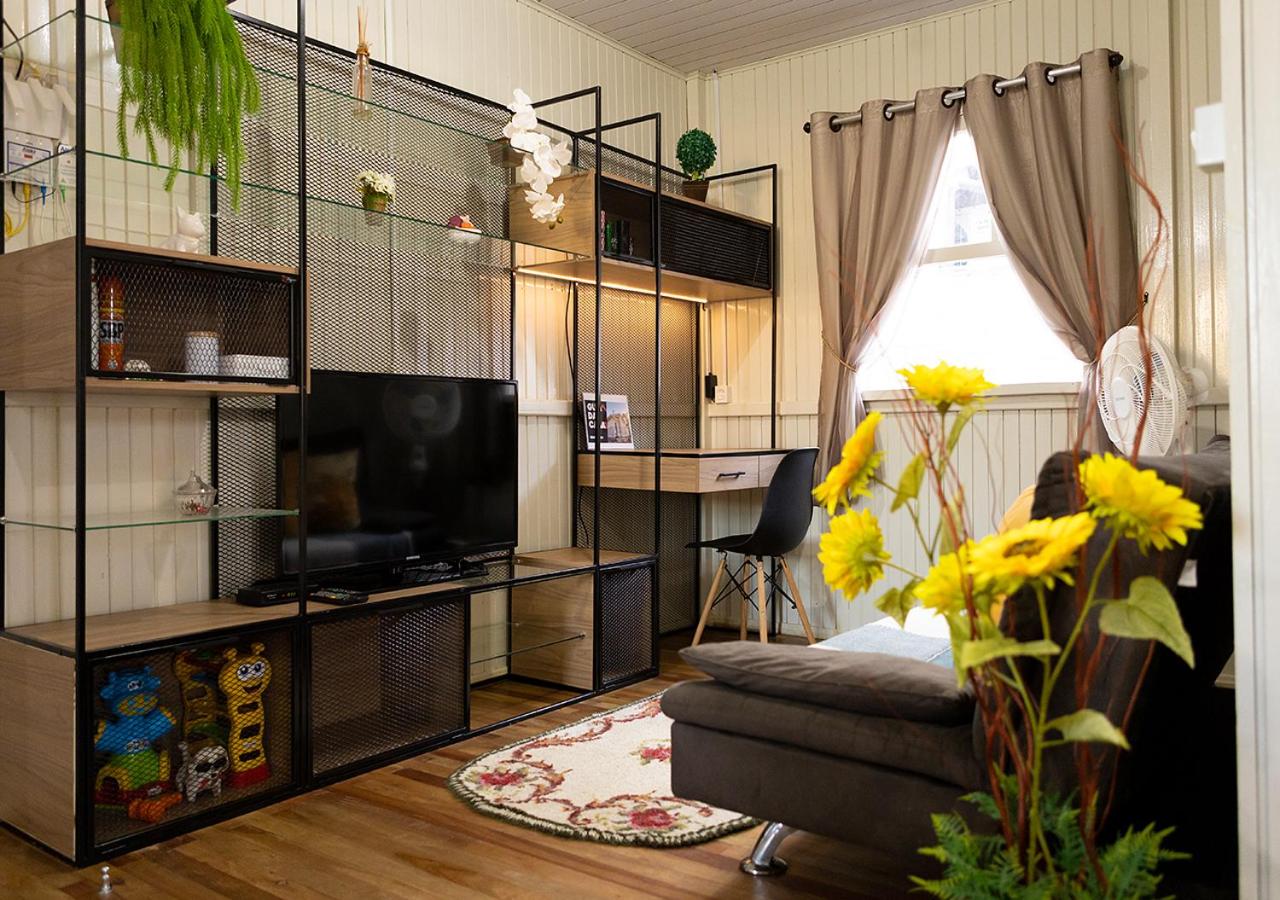 meu cantinho - B&B Tubarão