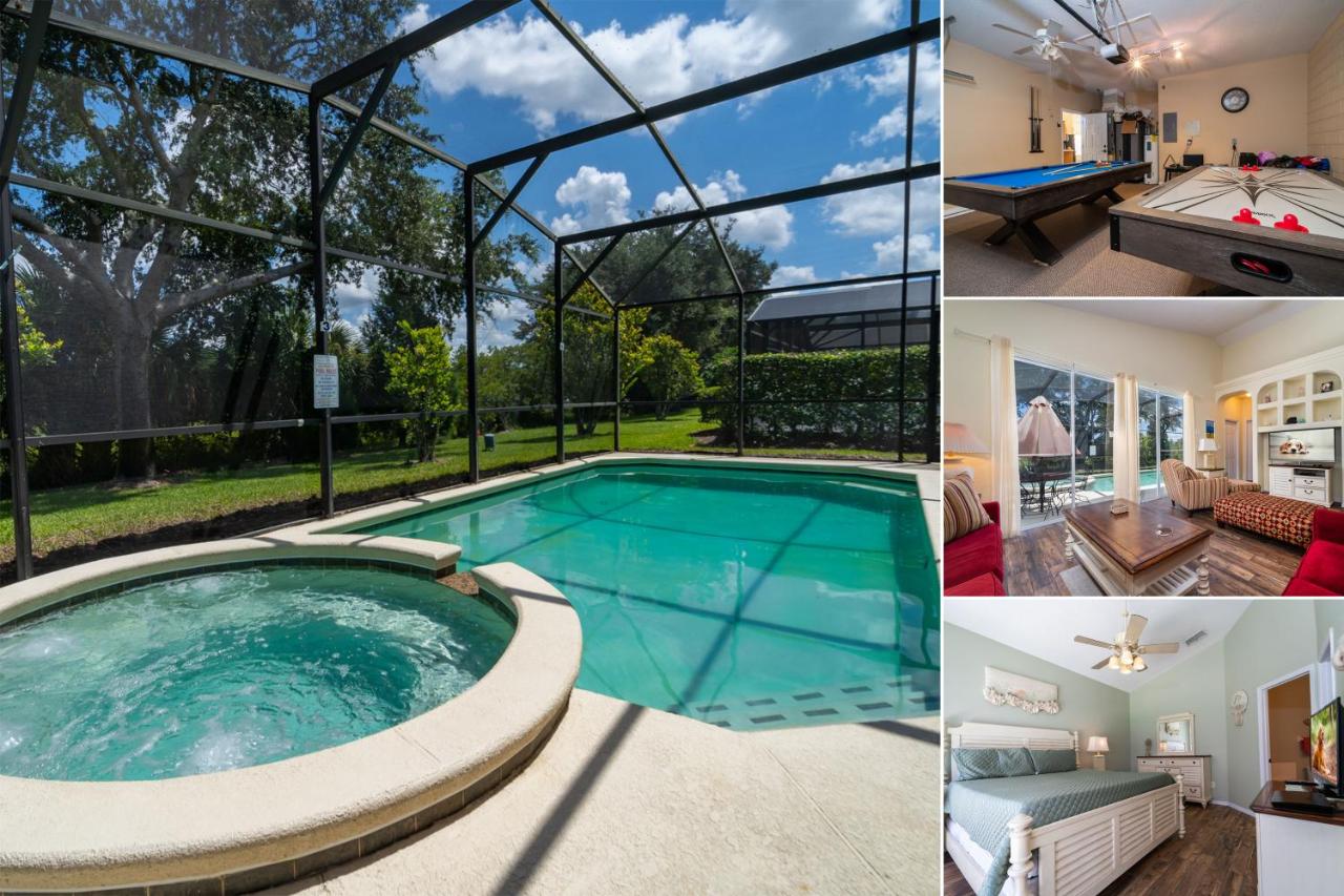 16813GB Fun in the Sun - B&B Orlando