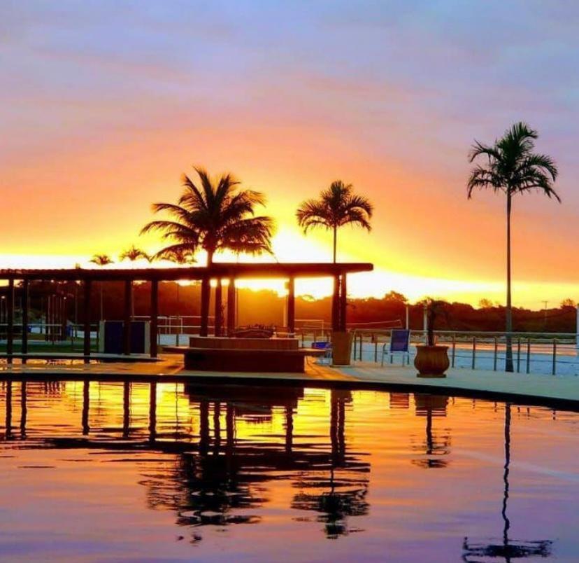 Resort GoldenLake em Arraial do Cabo - B&B