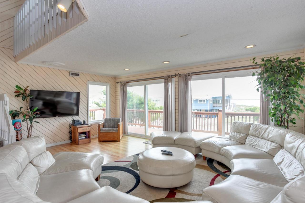 Pearl by the Sea - Ferienwohnung