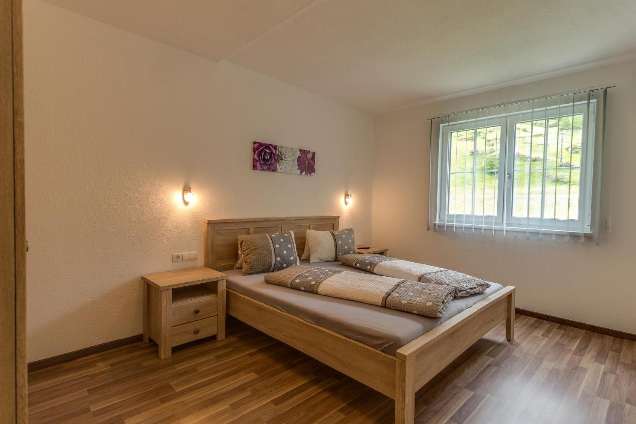 Appartement 2 Chambres avec Terrasse
