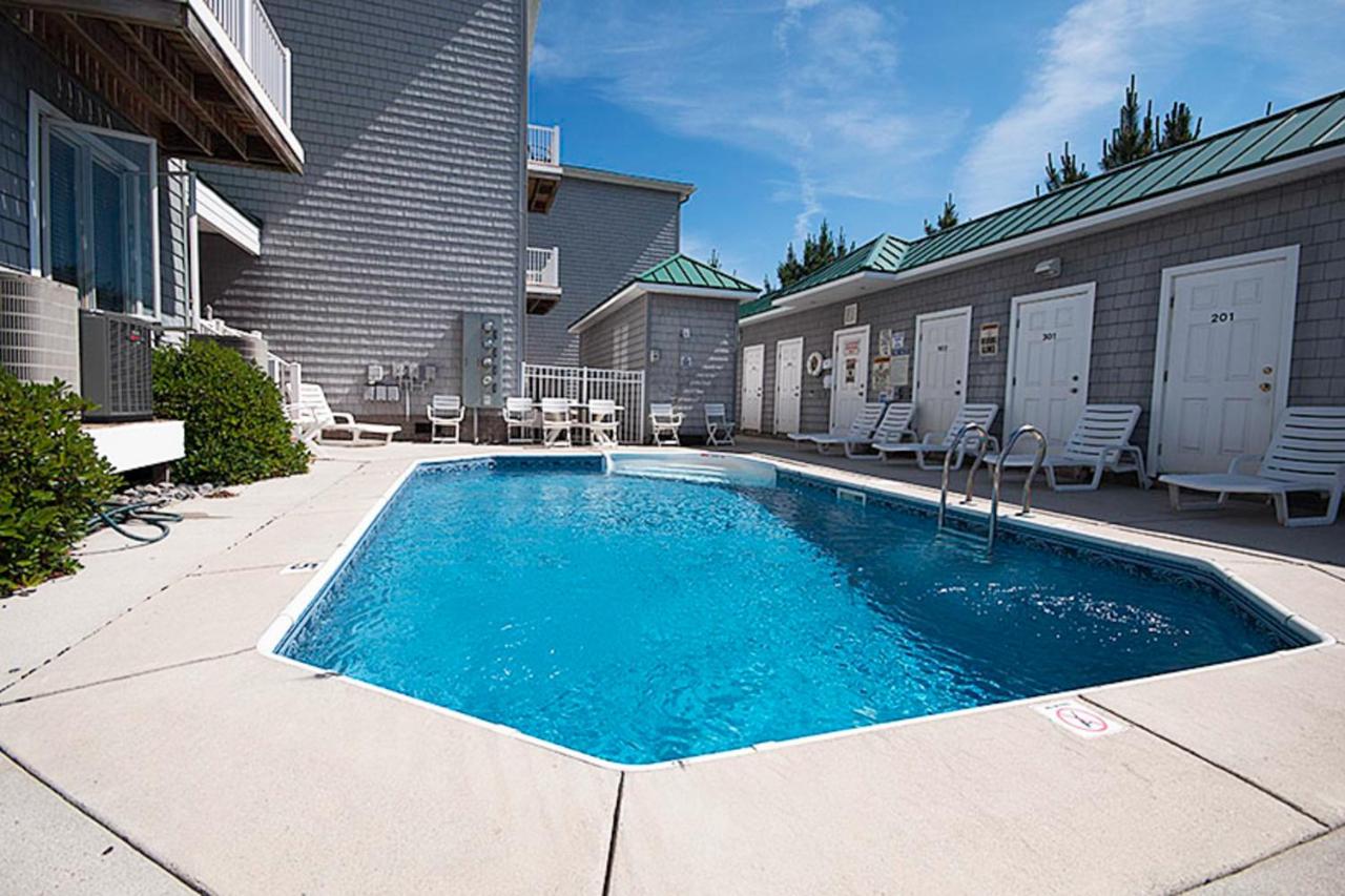 Three Bedroom Apartment